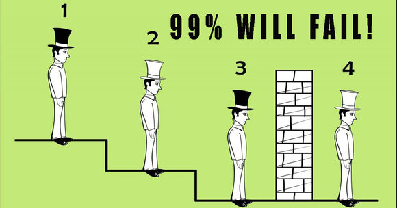 If you solve these puzzles, your IQ is above 150